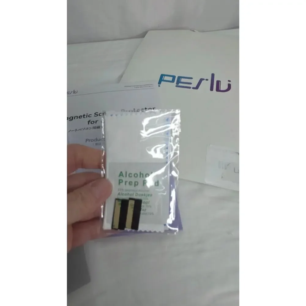 Magnetic Laptop Privacy Screen 14